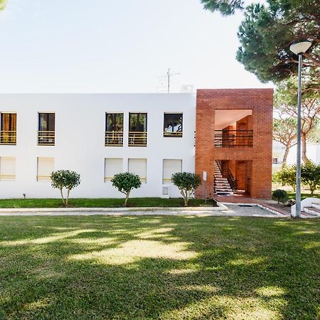 Aldeia Das Acoteias Apartment Albufeira Exteriör bild