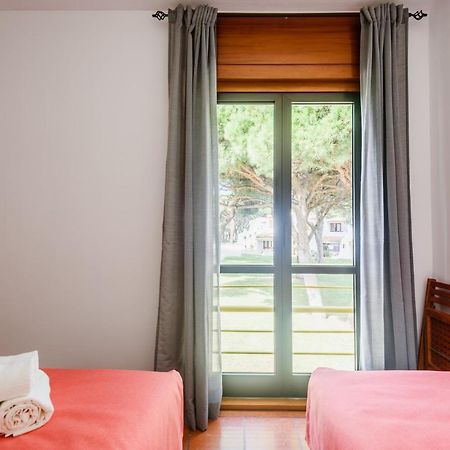 Aldeia Das Acoteias Apartment Albufeira Exteriör bild