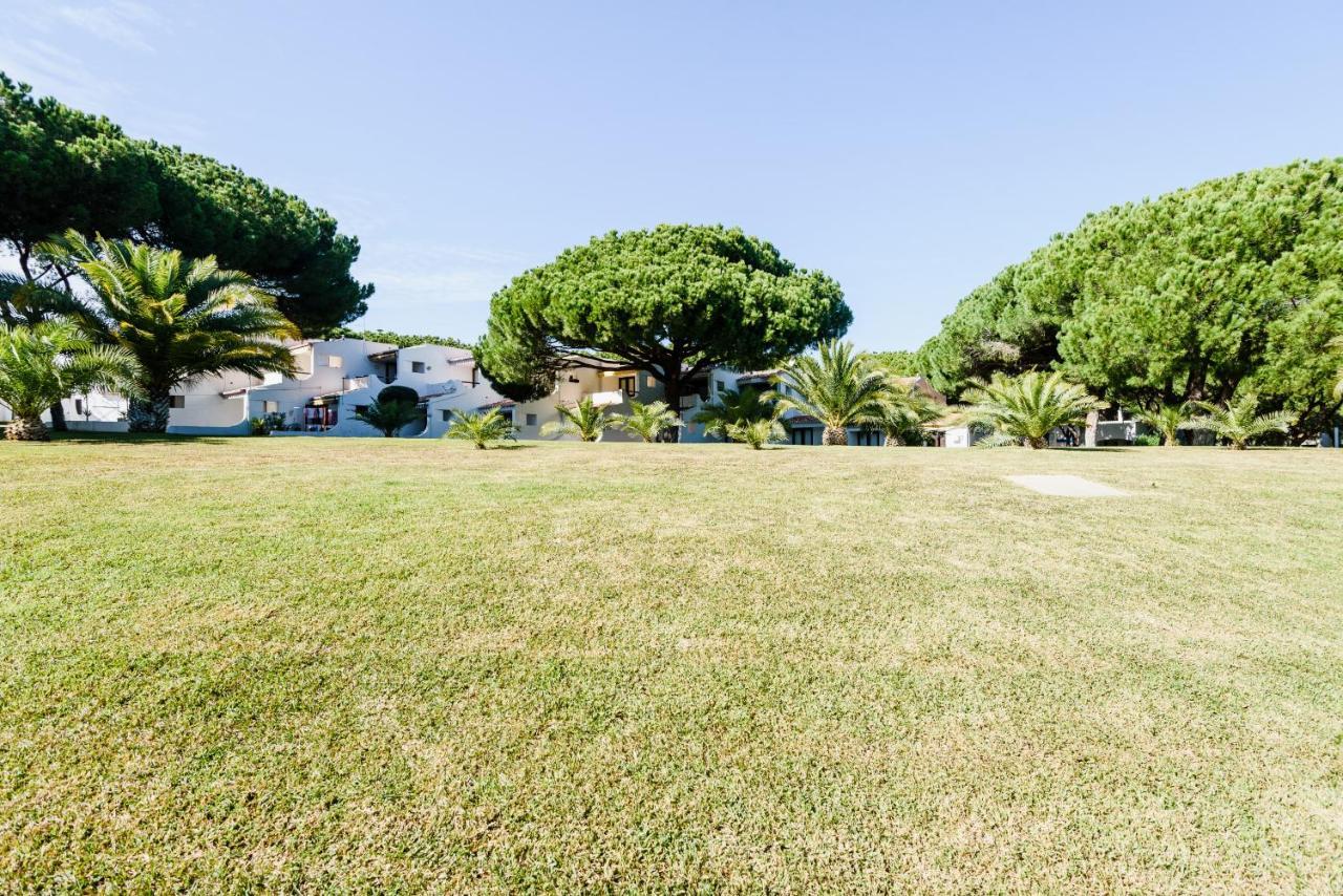 Aldeia Das Acoteias Apartment Albufeira Exteriör bild