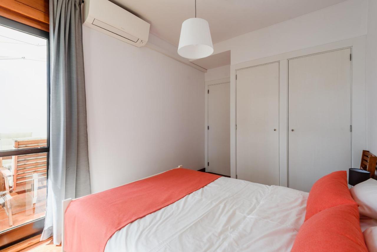 Aldeia Das Acoteias Apartment Albufeira Exteriör bild