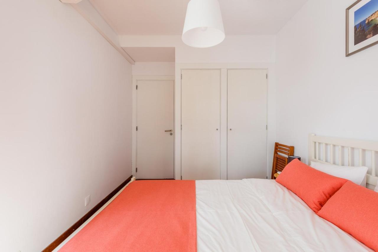 Aldeia Das Acoteias Apartment Albufeira Exteriör bild