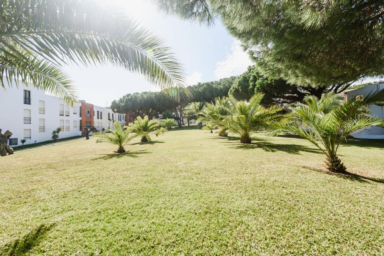 Aldeia Das Acoteias Apartment Albufeira Exteriör bild