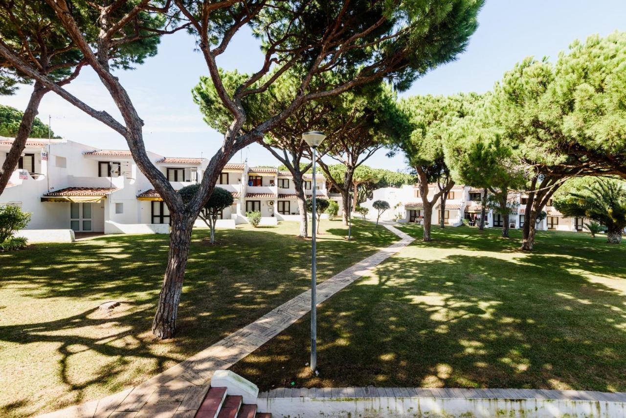 Aldeia Das Acoteias Apartment Albufeira Exteriör bild
