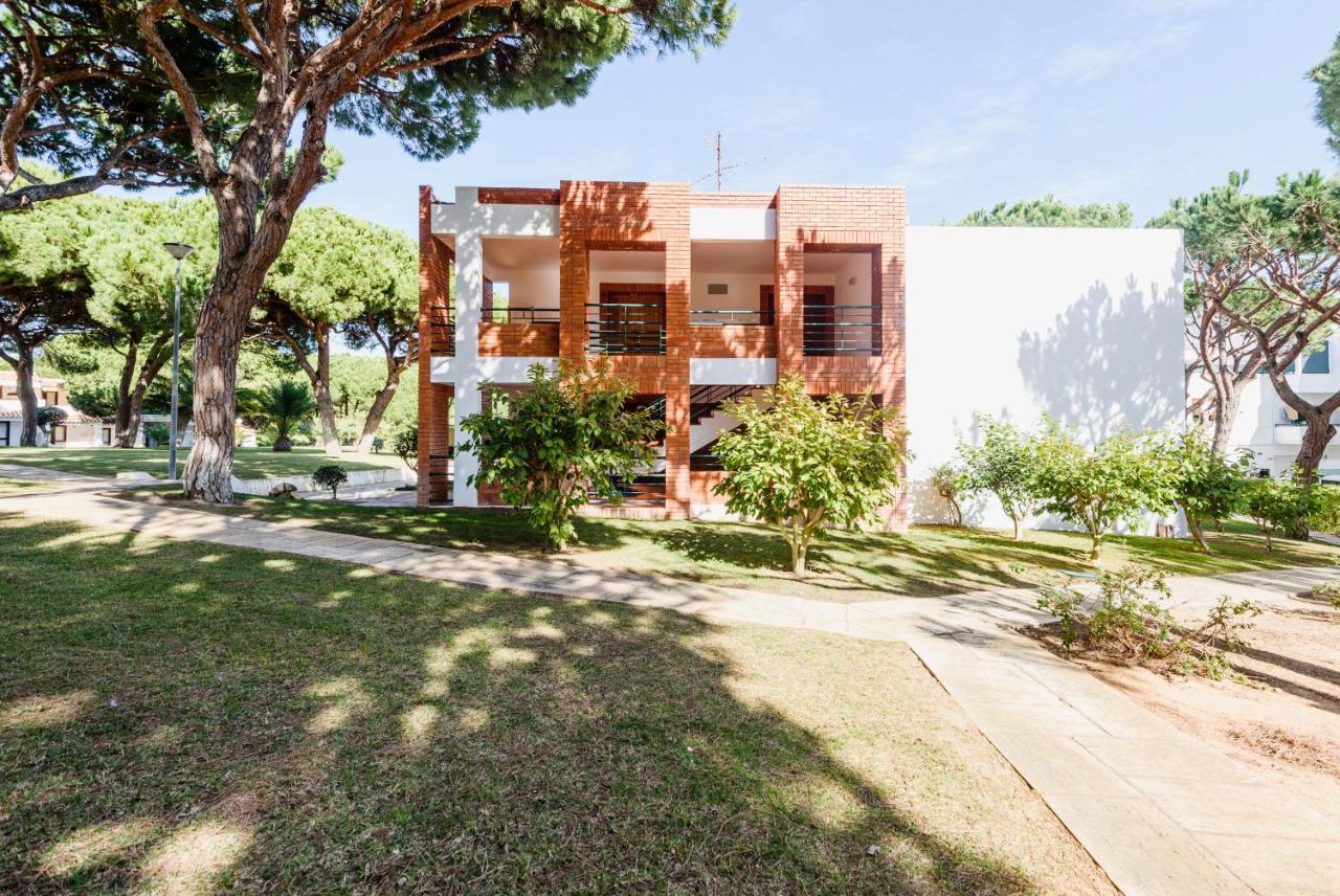 Aldeia Das Acoteias Apartment Albufeira Exteriör bild